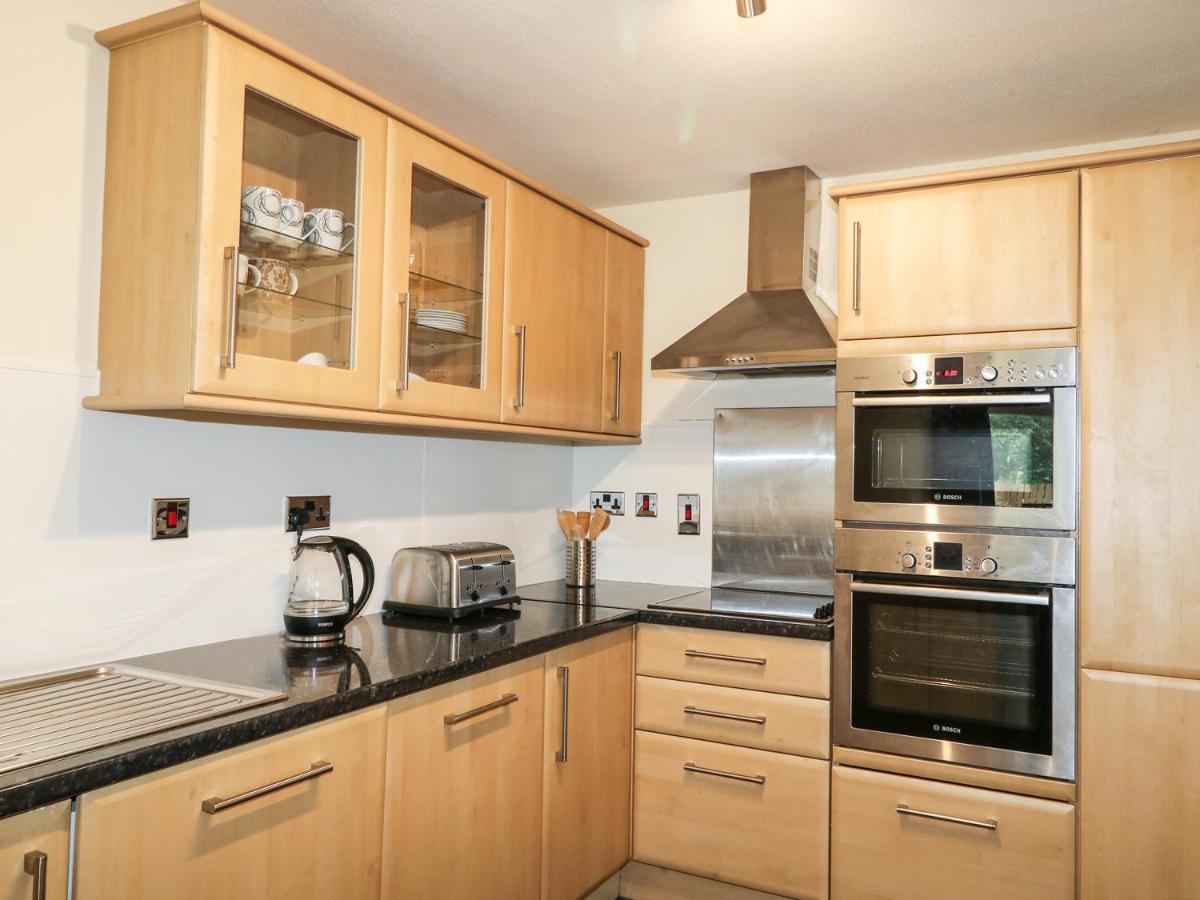 79 Corrour Road Villa Aviemore Exterior photo